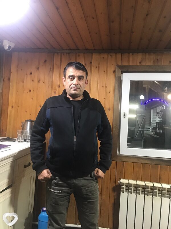 Сахават, 45, Нефтеюганске — анкета №1447506