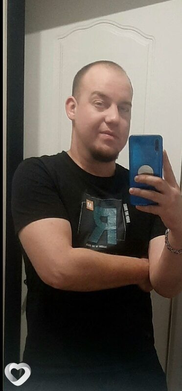 Андрей, 33, Кимрах — анкета №1447511