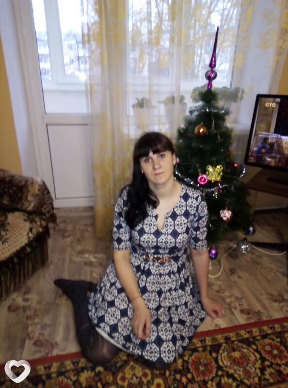 Юлия, 36, Гукове — анкета №1447515