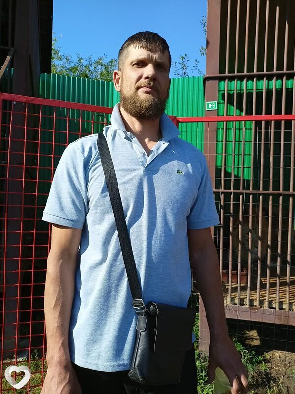 Андрей, 43, Яхроме — анкета №1447850