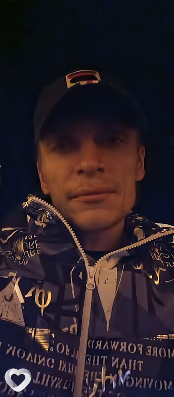 Сергей, 35, Тольятти — анкета №1447853