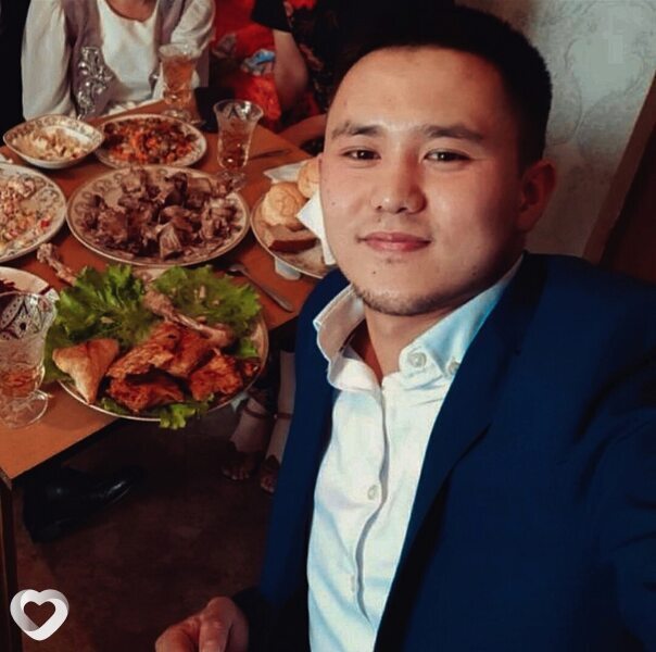 Ali, 32, Алматы — анкета №1447854