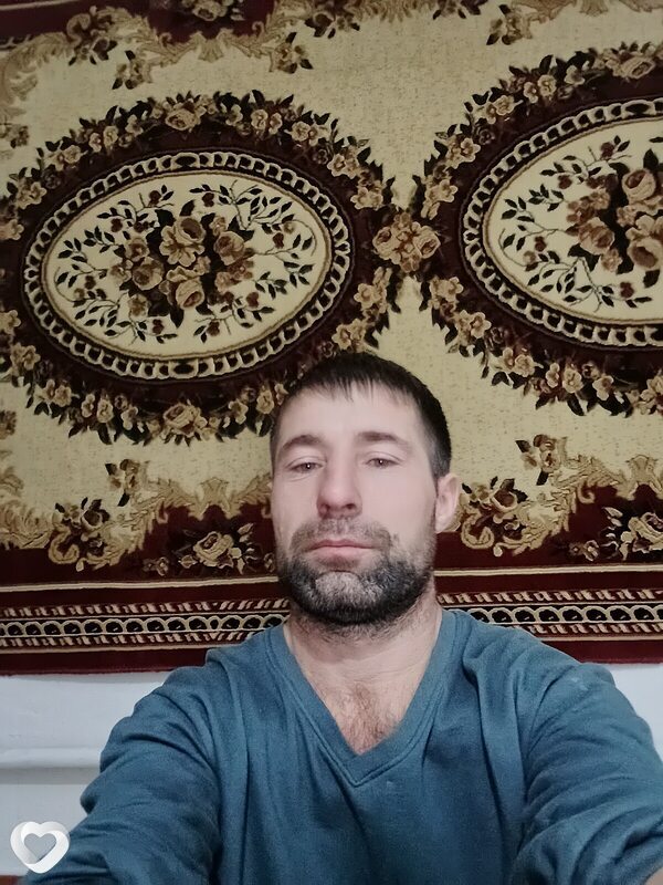 Сохраб, 38, Жезказгане — анкета №1447857