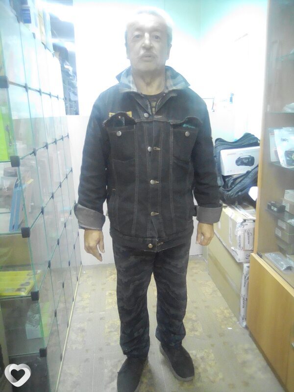 Михаил, Боровск