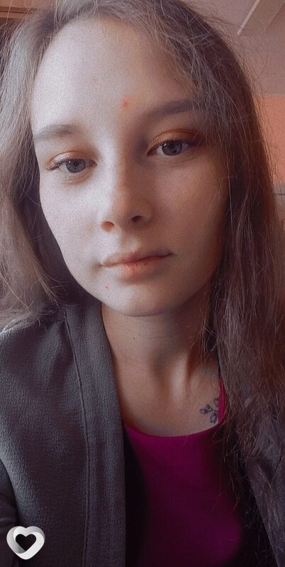 Юлия, 24, Ижевске — анкета №1447867
