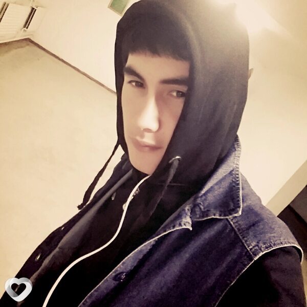 Бердищ, 26, Минске — анкета №1447472
