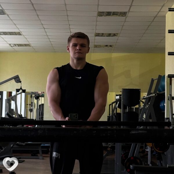 Сергей, 26, Новополоцке — анкета №1447478