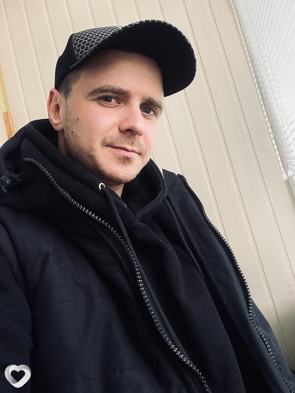 Денис, 32, Гатчине — анкета №1447479