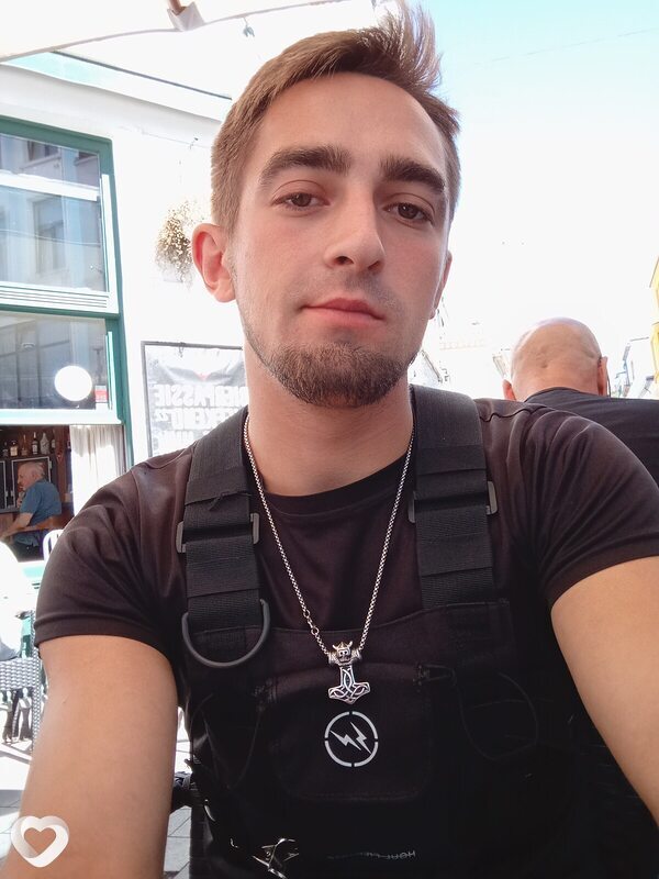 Алексей, 28, Мытищах — анкета №1447480