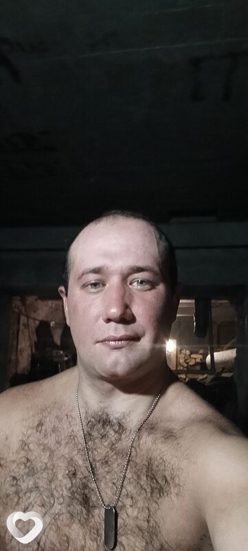 Метис, 33, Рязани — анкета №1447481