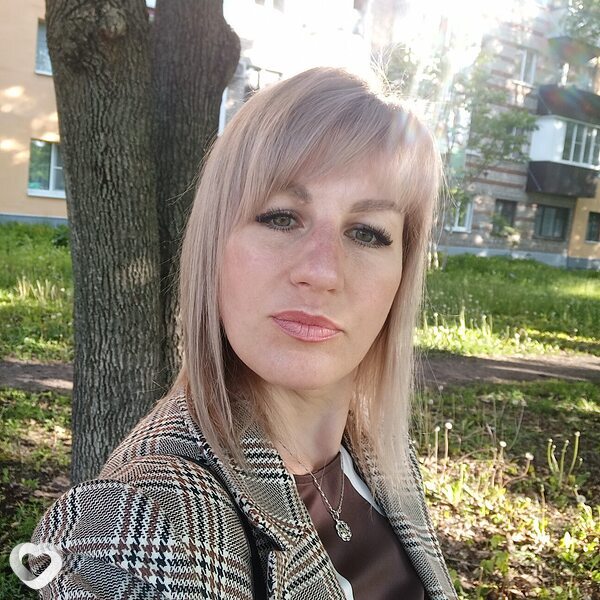 Наталья, 44, Тамбове — анкета №1447494