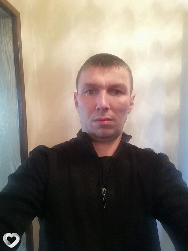 Алексей, 39, Волгограде — анкета №1447624