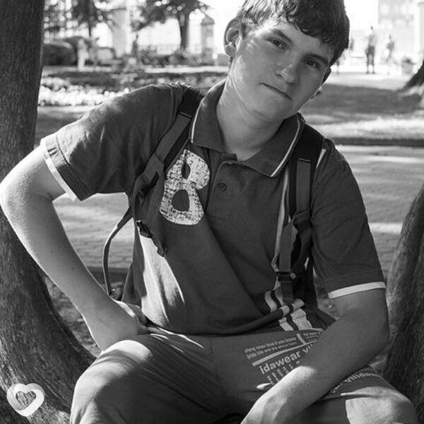 Константин, 23, Гомеле — анкета №1447626