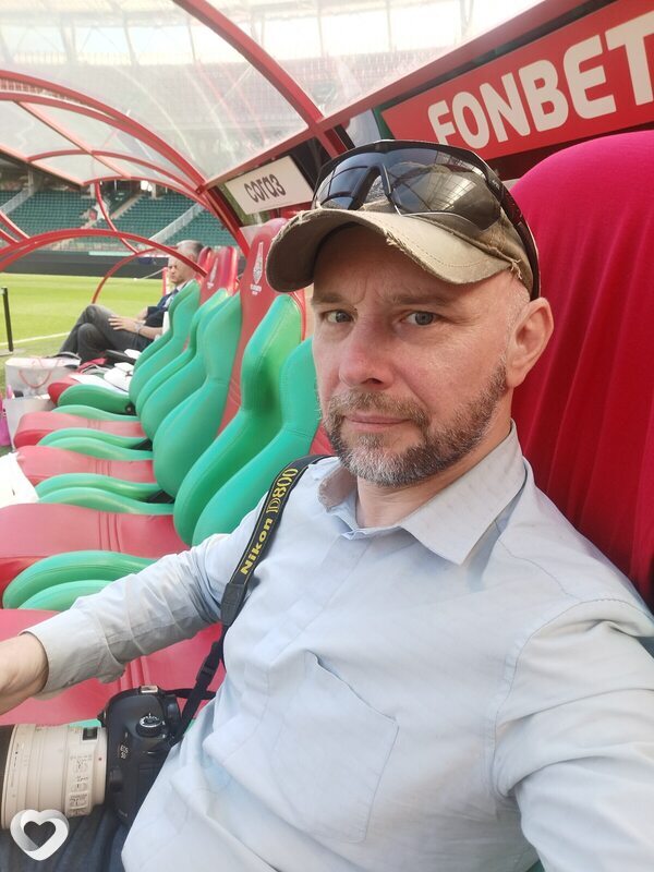Денис, 49, Москве — анкета №1447639