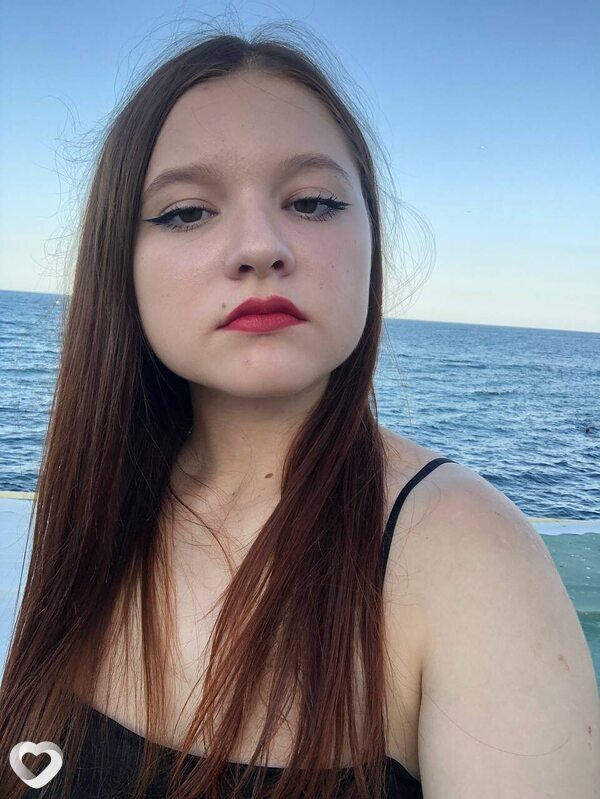 Евгения, 25, Москве — анкета №1447642