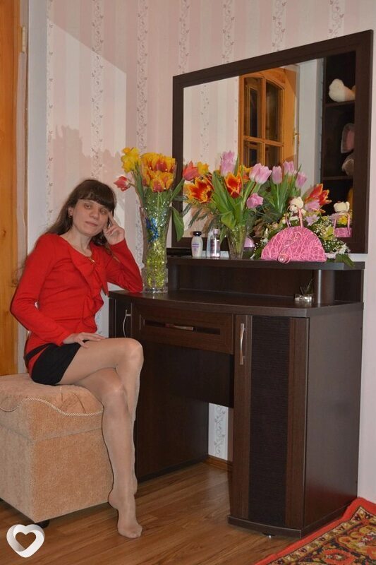 Юлианна, 41, Краснодаре — анкета №1447546