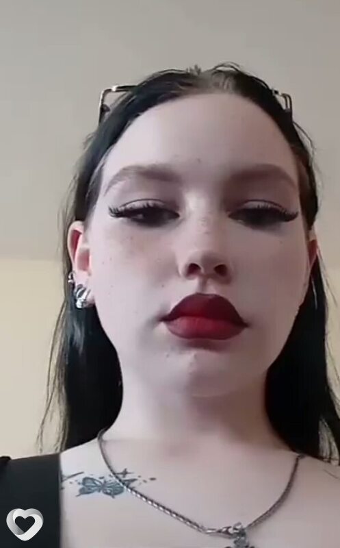Алина, 20, Бобруйске — анкета №1447547