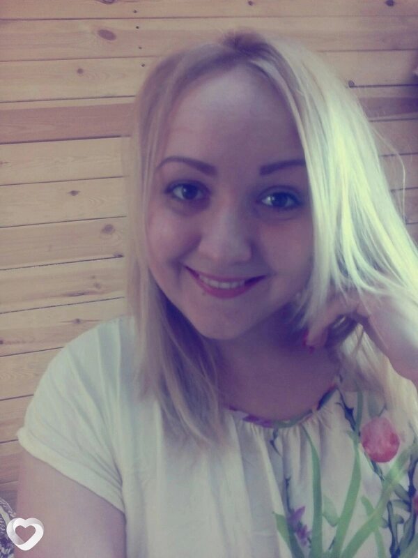 Злата, 28, Комсомольске-на-Амуре — анкета №1447550