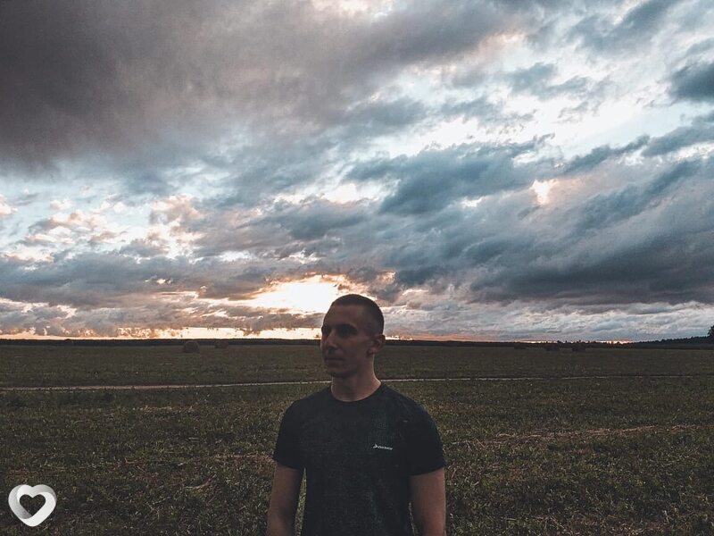 Сергей, 27, Екатеринбурге — анкета №1447557