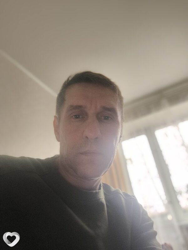 Стас, 48, Минске — анкета №1447560