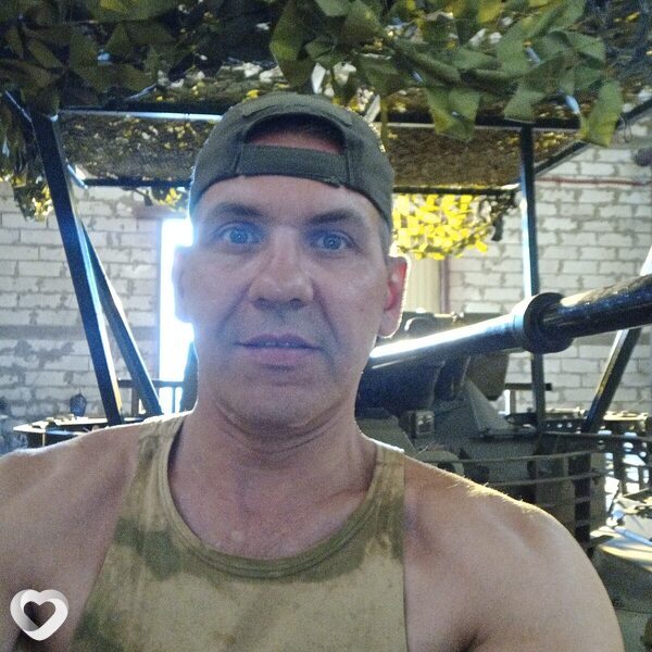 Леший, 47, Снежном — анкета №1447564