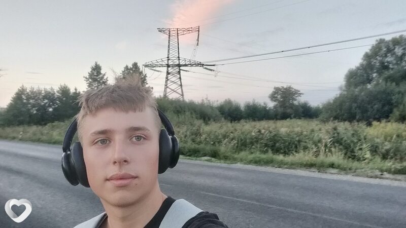 Алекс, 20, Калининграде — анкета №1447566