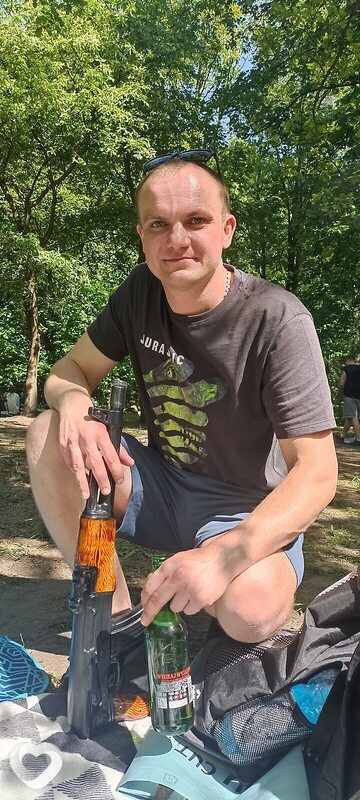 Yuriy, Лодзь