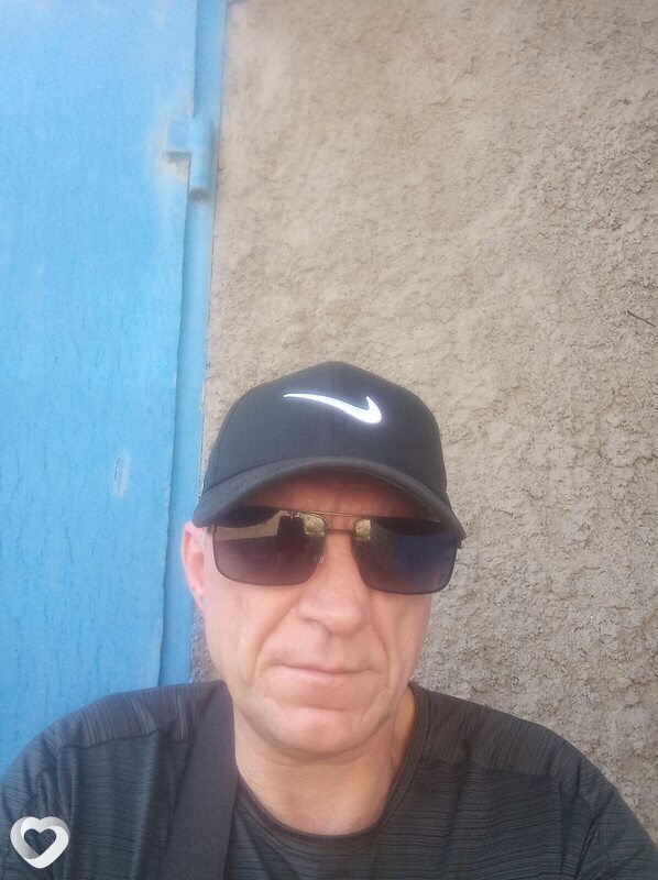 Вячеслав, 49, Стаханове — анкета №1447587