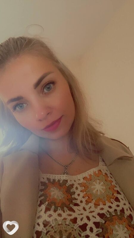 Лунная Фея, 23, Уфе — анкета №1447589