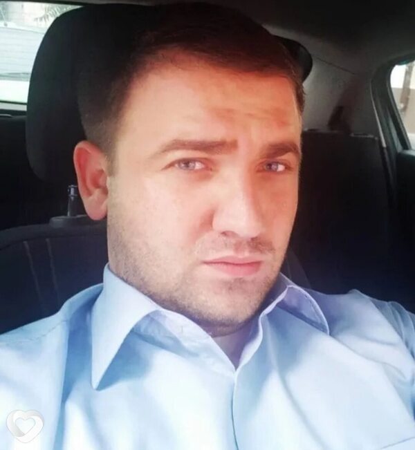 Евгений, 35, Ростове-на-Дону — анкета №1448367