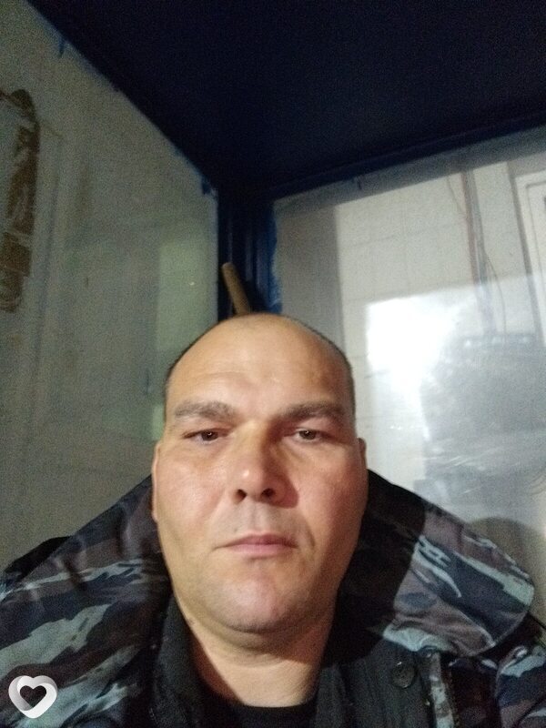 Максим, 44, Саратове — анкета №1448372