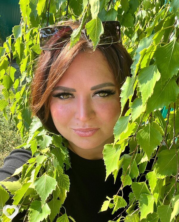 Татьяна, 36, Новороссийске — анкета №1448381