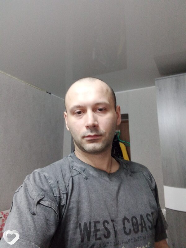 Дмитрий, 34, Александрове — анкета №1448390