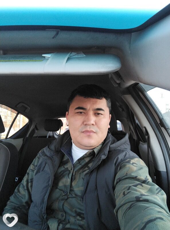 Руслан, 36, Хабаровске — анкета №1447522