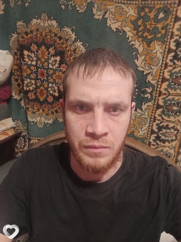 Андрей, 32, Омске — анкета №1447527
