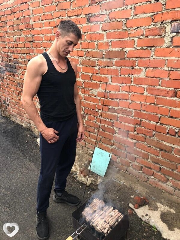 Дмитрий, 38, Сердобске — анкета №1447539