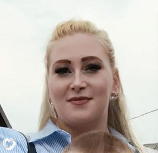 Виктория, 39, Могилев — анкета №1447543