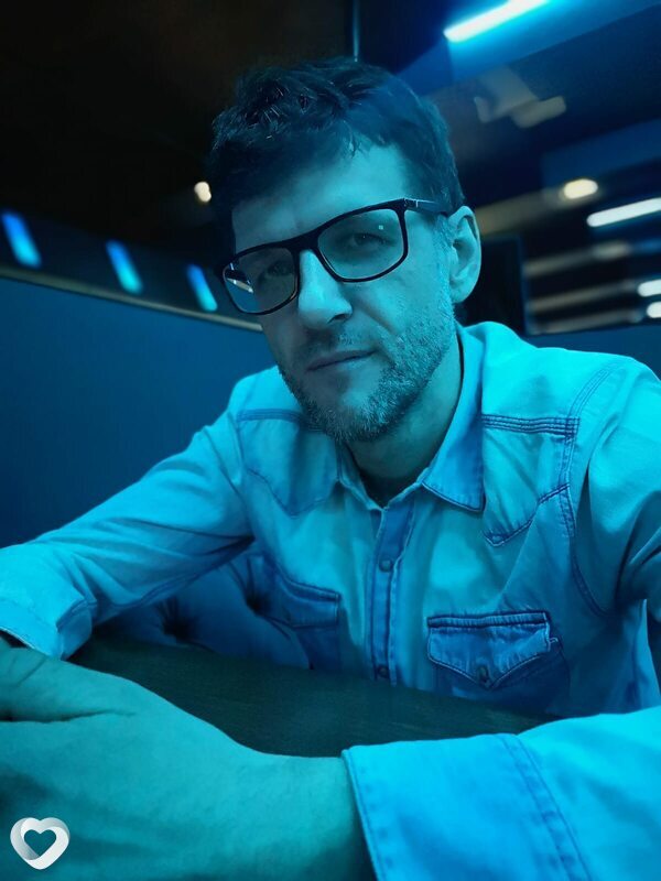 Александр, 48, Санкт-Петербурге — анкета №1447544