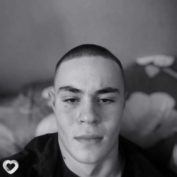 Дмитрий, 21, Туле — анкета №1447652