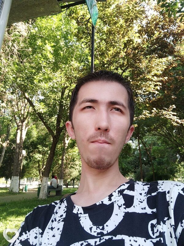 Ринат, 31, Ташкент — анкета №1447653