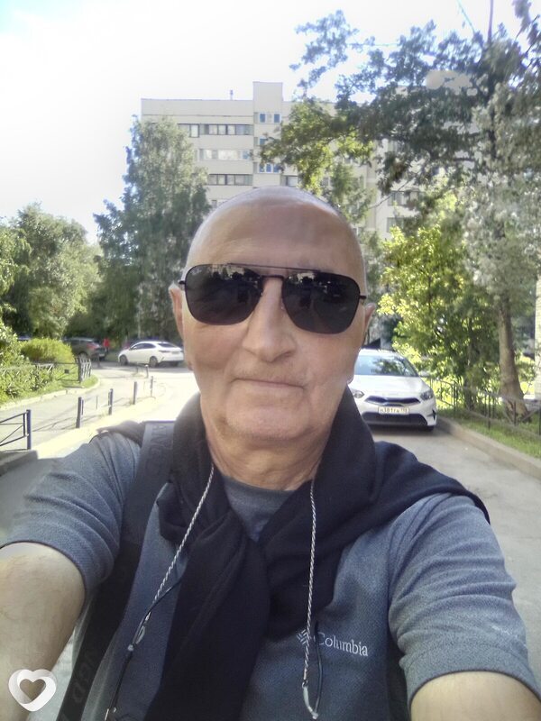 Дата, 57, Москве — анкета №1447654