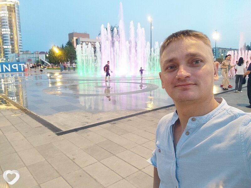 Костя, 34, Владикавказе — анкета №1447655
