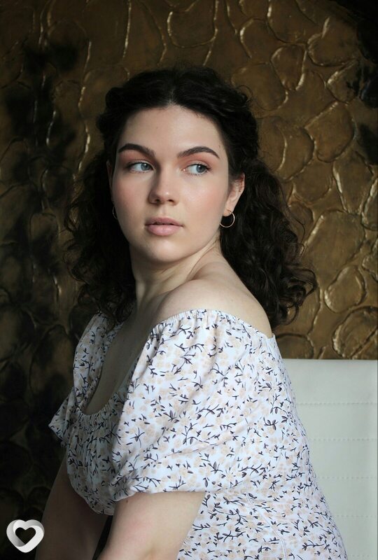 Анастасия, 22, Москве — анкета №1447656