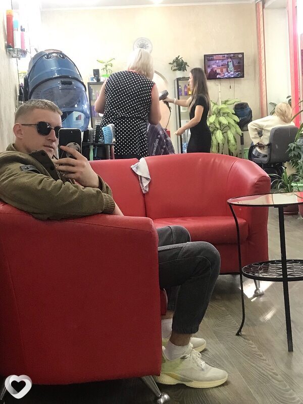 Дмитрий, 23, Петропавловске — анкета №1447659