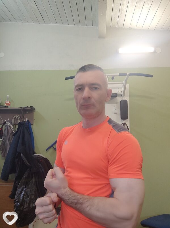 Алекс, 49, Бресте — анкета №1447609