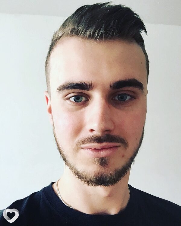 Vlad, 30, Минске — анкета №1447610