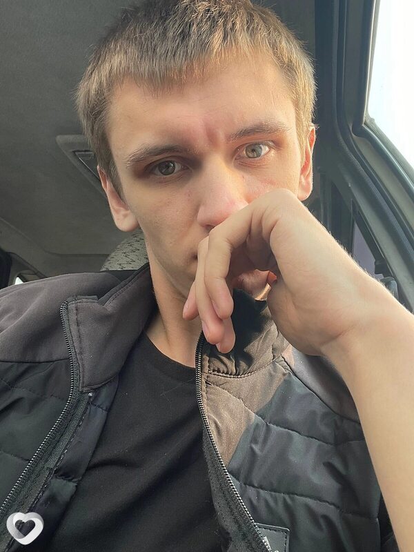 Кирилл, 24, Москве — анкета №1447613