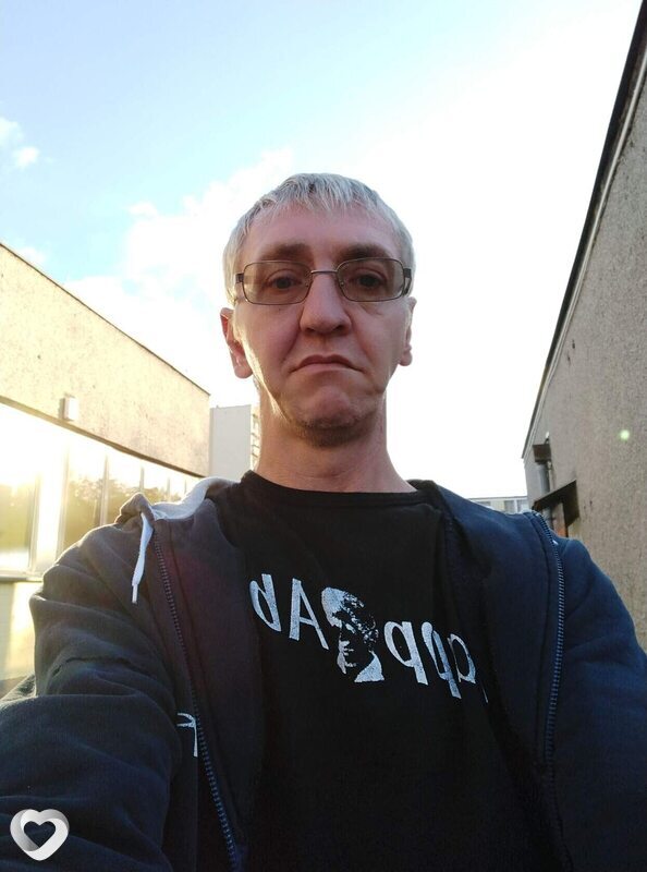 Дмитрий, 45, Вроцлав — анкета №1447615