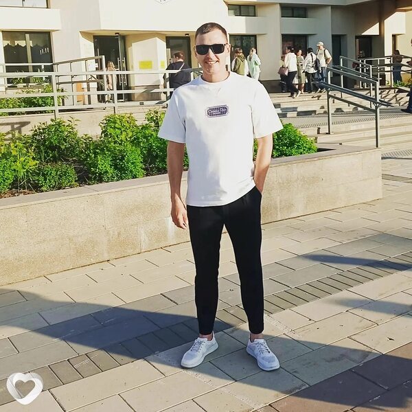 Николай, 39, Казани — анкета №1447617