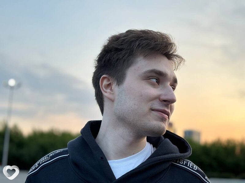 Владислав, 23, Рязани — анкета №1447695